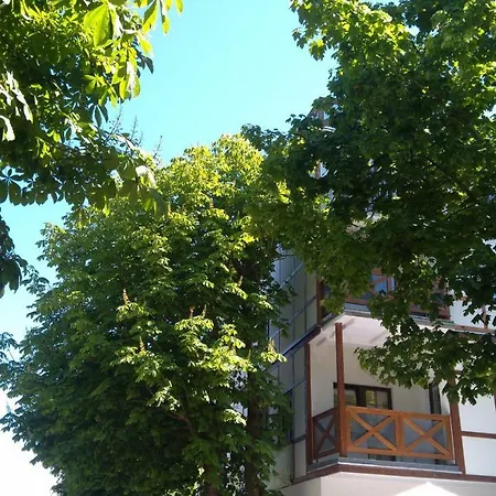 Апартаменты Apartament Plazowa 5 Nr 20 - Widok I Taras