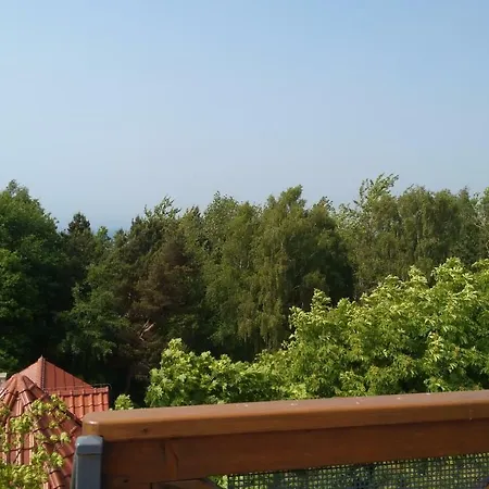 Apartament Plazowa 5 Nr 20 - Widok I Taras Апартаменты *