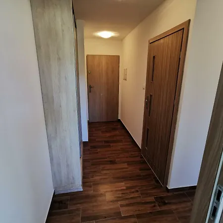 Apartament Plazowa 5 Nr 20 - Widok I Taras * Ровы