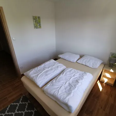 Apartament Plazowa 5 Nr 20 - Widok I Taras Ровы