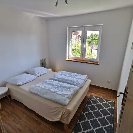 Apartament Plazowa 5 Nr 20 - Widok I Taras Апартаменты